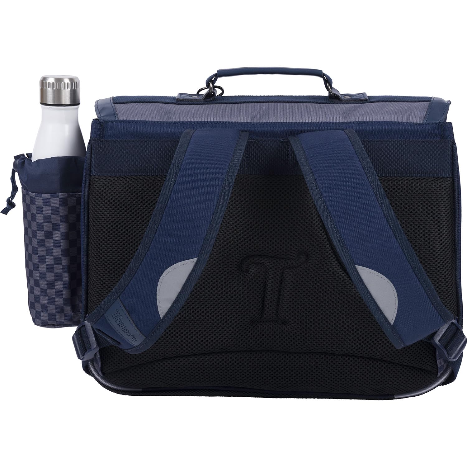 Tann's Cartable 38 cm Garçon - CP au CE2 Romain