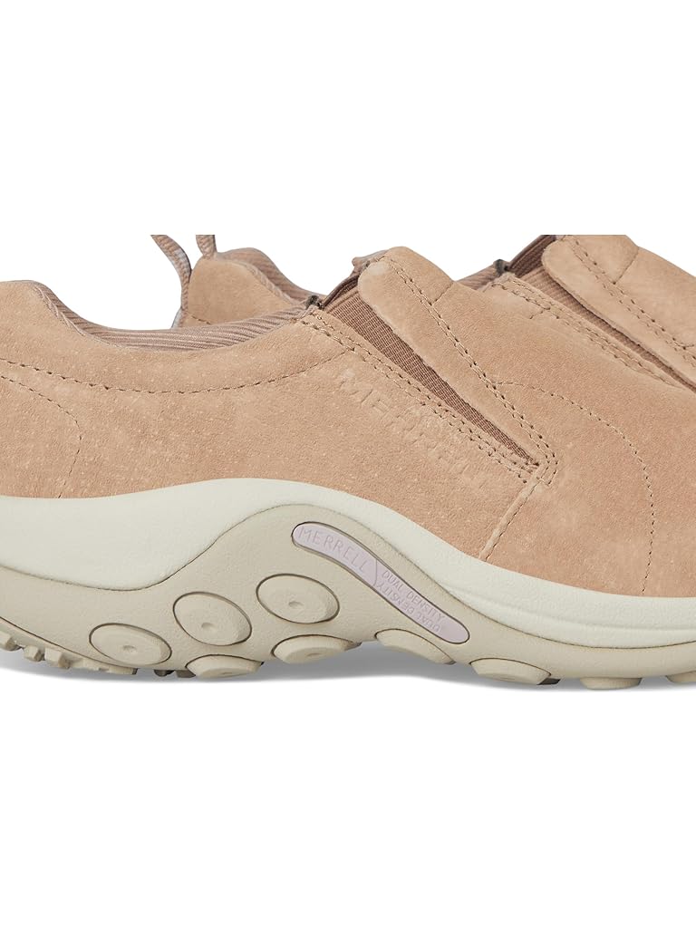 Brown Merrell Jungle Moc