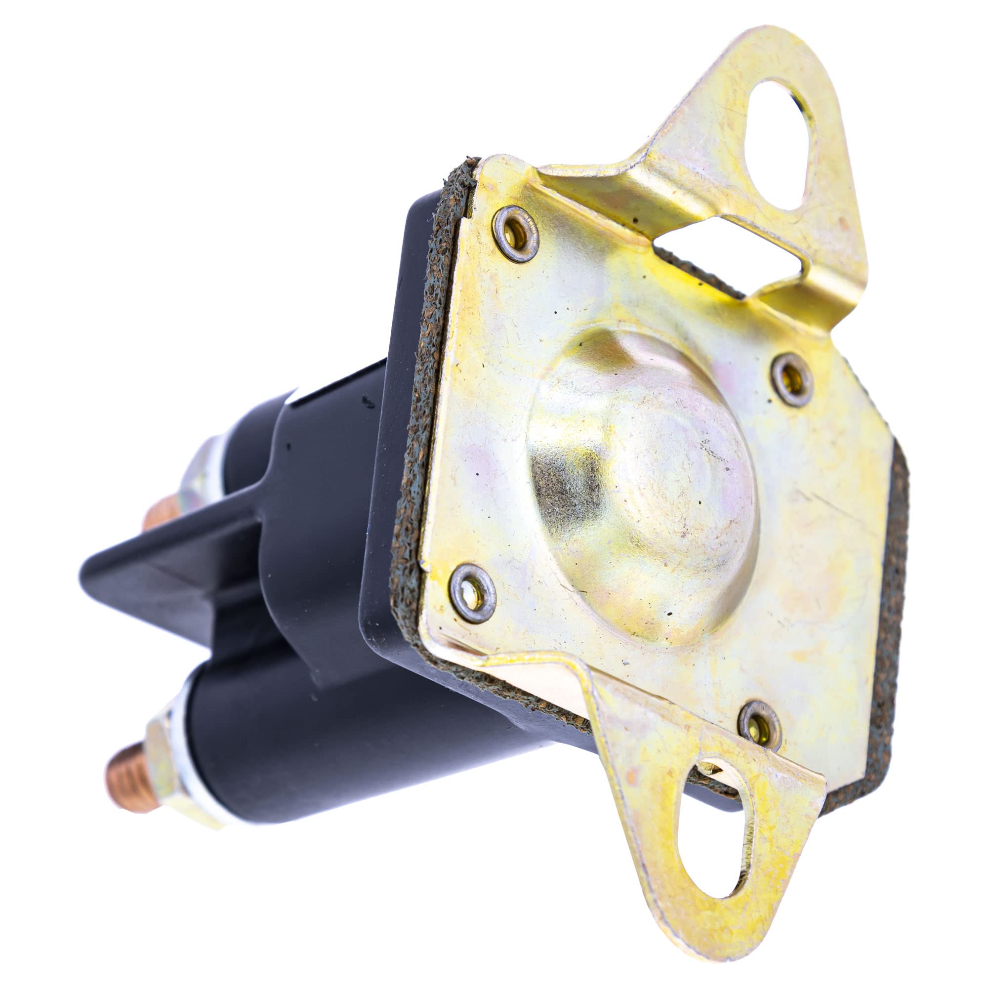Starter Solenoid