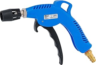 BGS 6875 | Compressed air blower | with venturi nozzle