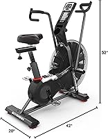 Vista 9 de Serie de bicicletas Schwinn Airdyne