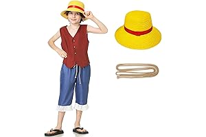 Nami One Piece Costume: Your Ultimate Cosplay Adventure!