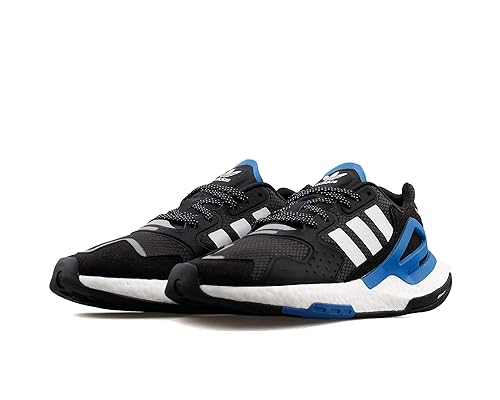 Buy adidas Originals Men's Day Jogger CBLACK/FTWWHT/Blue Sneaker-6-UK ( FW4041) at Amazon.in