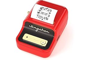 NIIMBOT B21 Mini Thermal Label Maker