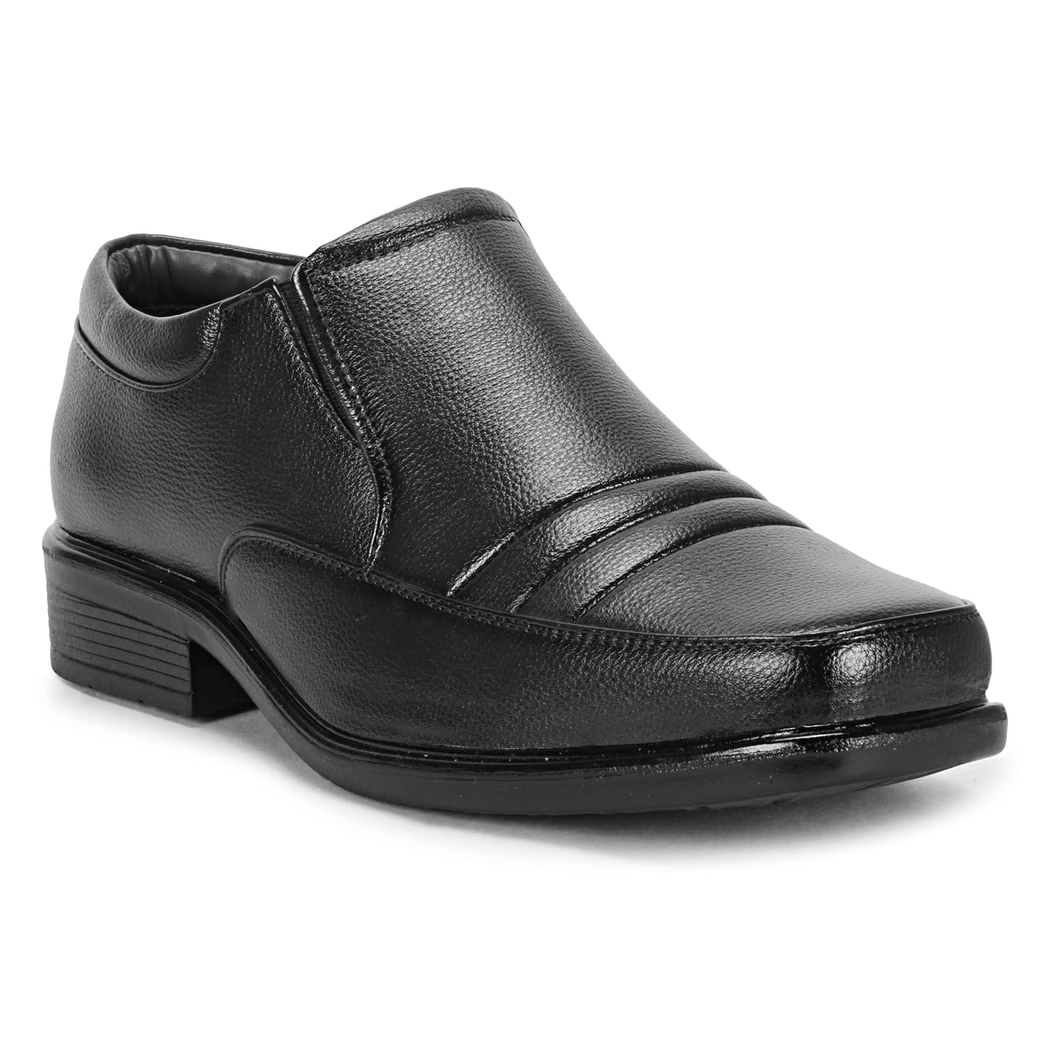 See full amazon price history chart for WENZEL Formal Slip-On Shoes for Men II Extra Comfort Classic Big Size Shoes Black WENZEL Formal Slip-On Shoes for Men II Extra Comfort Classic Big Size Shoes Black (B0CKZJXCS7) Amazon Price History, Amazon Price Tracker