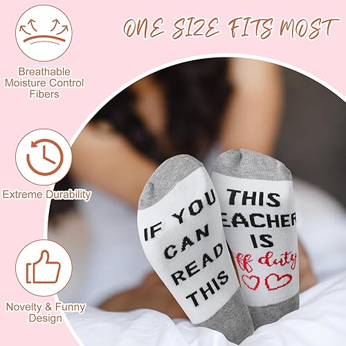 Miniatura 3 de 16 piezas de regalos de agradecimiento para profesores, regalos ideales para mujeres, vasos de 12 onzas, bolsas de maquillaje, divertidos llavero,