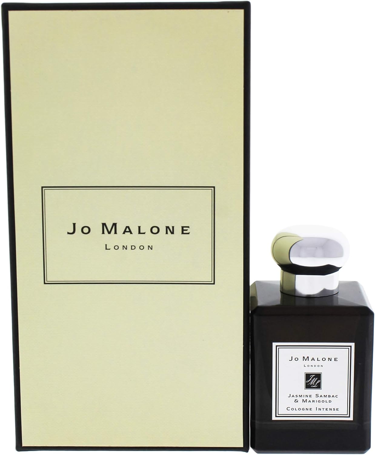 Jo Malone Jasmine Sambac & Marigold Cologne Intense Spray (Originally