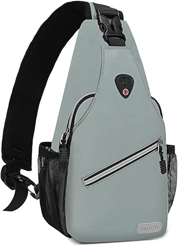 Miniatura 7 de MOSISO Mochila pequeña para senderismo, viajes, al aire libre, casual, para deportes