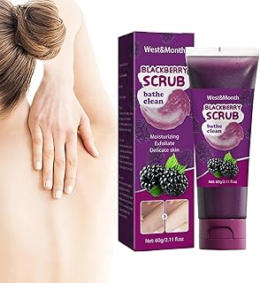 2 Pcs Esfoliante Iluminador para Mãos e Corpo | Produto para cuidados com a pele do corpo | Esfoliante para as mãos para esfoliar e hidratar a pele, ótimo kit de cuidados com o corpo para Pengzi