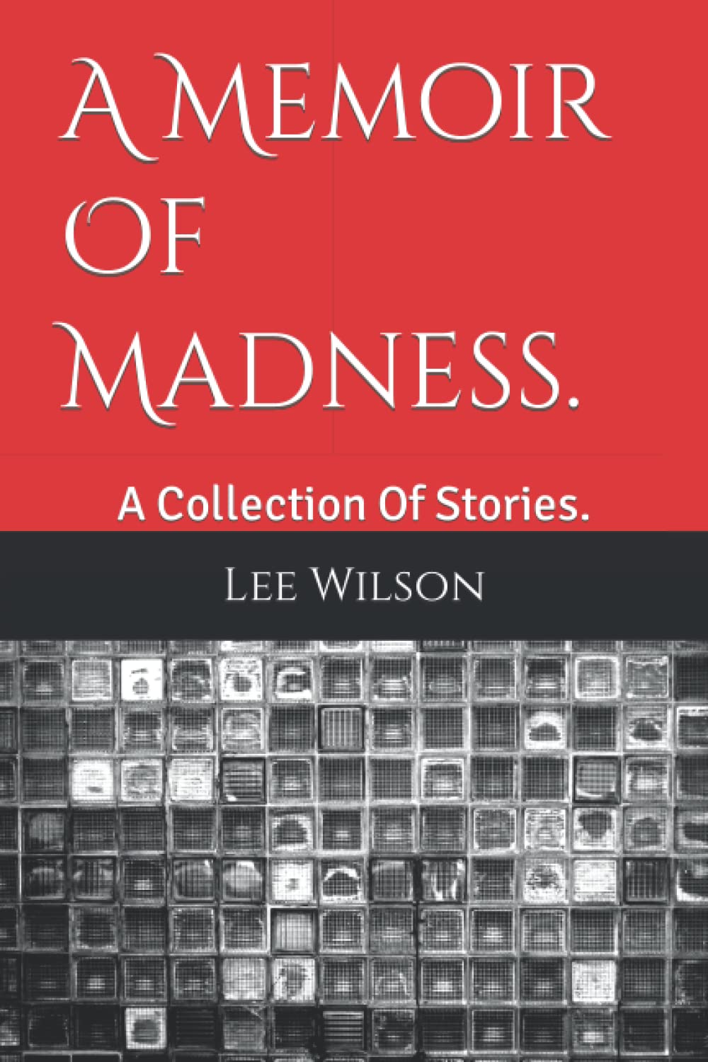 A Memoir Of Madness.: A Collection Of Stories. (Cursed)