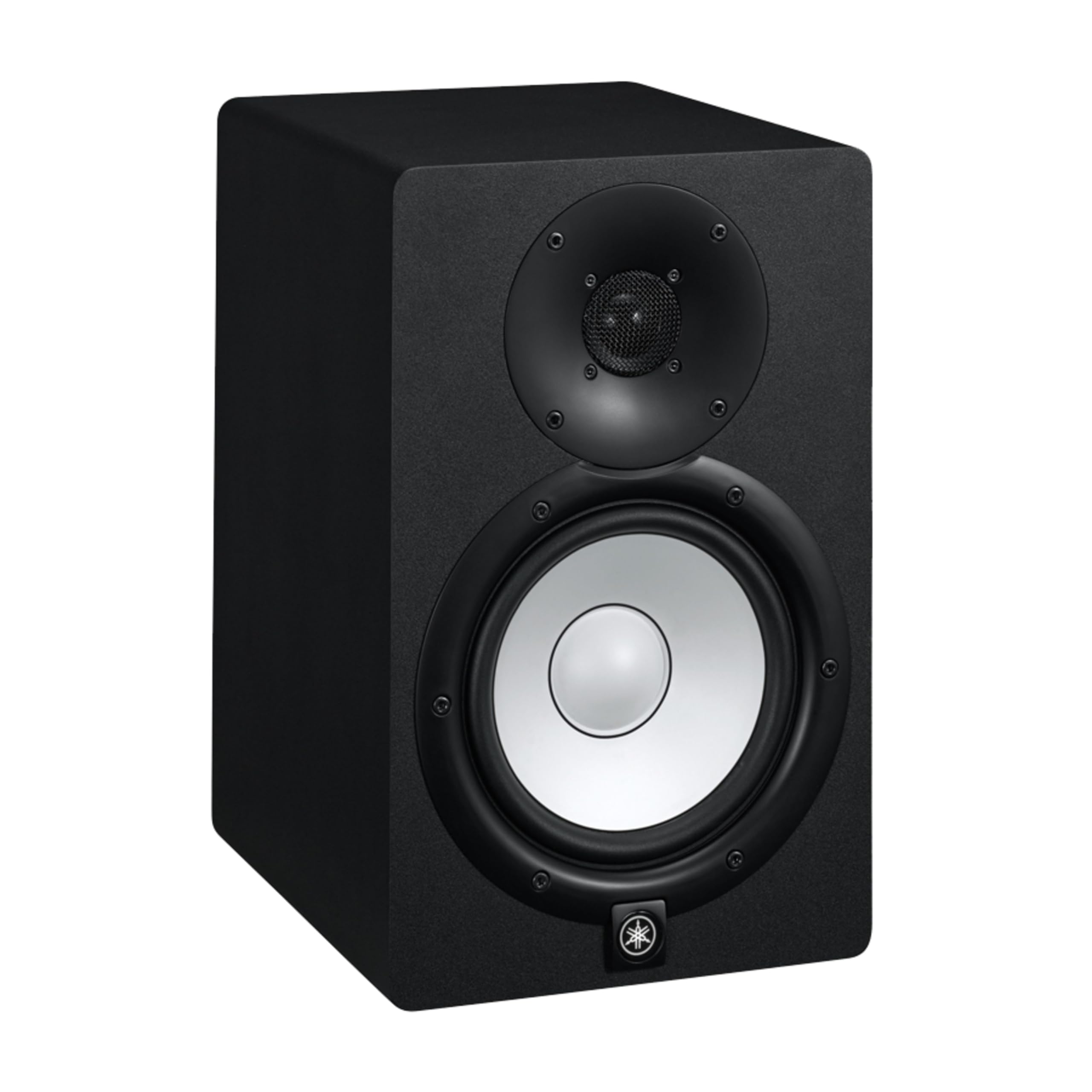 YAMAHA HS7 Monitor da Studio, Nero