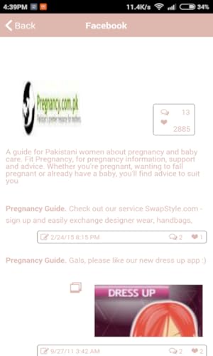 Pregnancy Guide