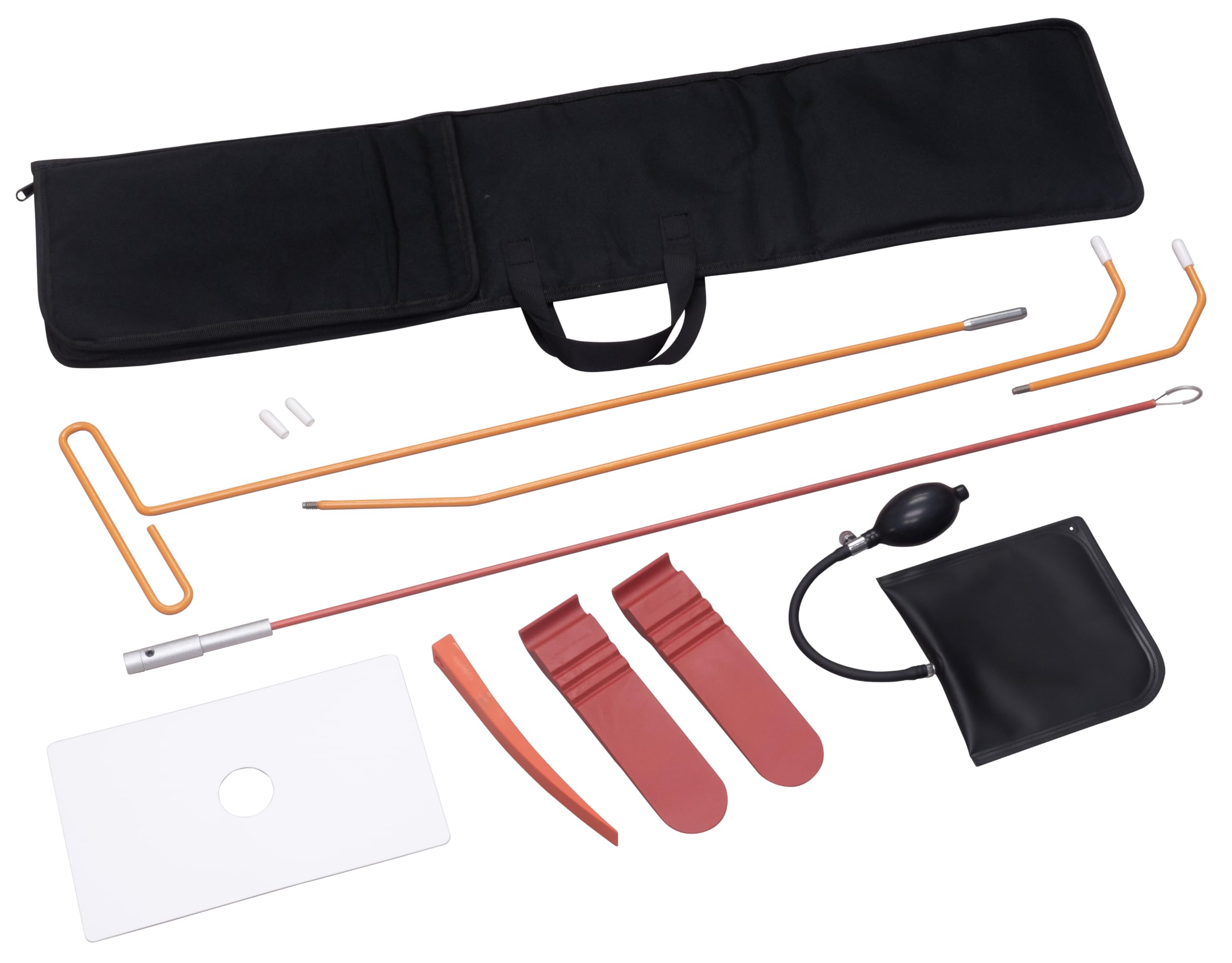 Lisle Emergency Long Reach Master Tool Kit