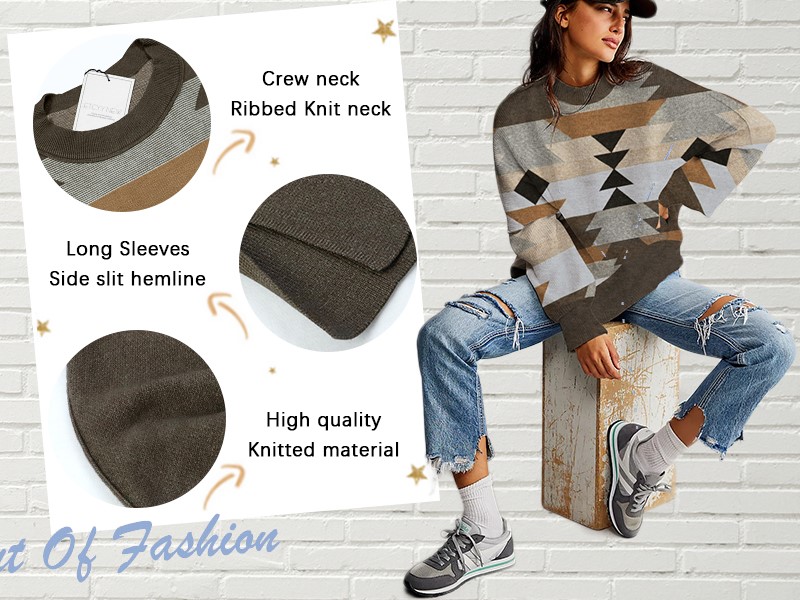 トップス OAMC 19AW Crew Neck Over Size Knit M 71UOHlwid3L._AC_UY350_.jpg