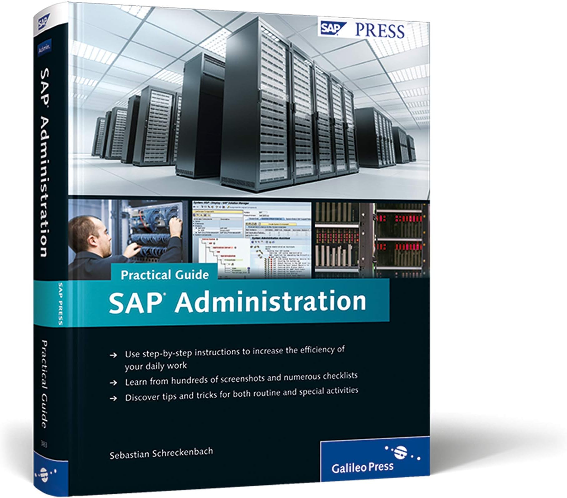 SAP Administration - Practical Guide Hardcover – March 28, 2011