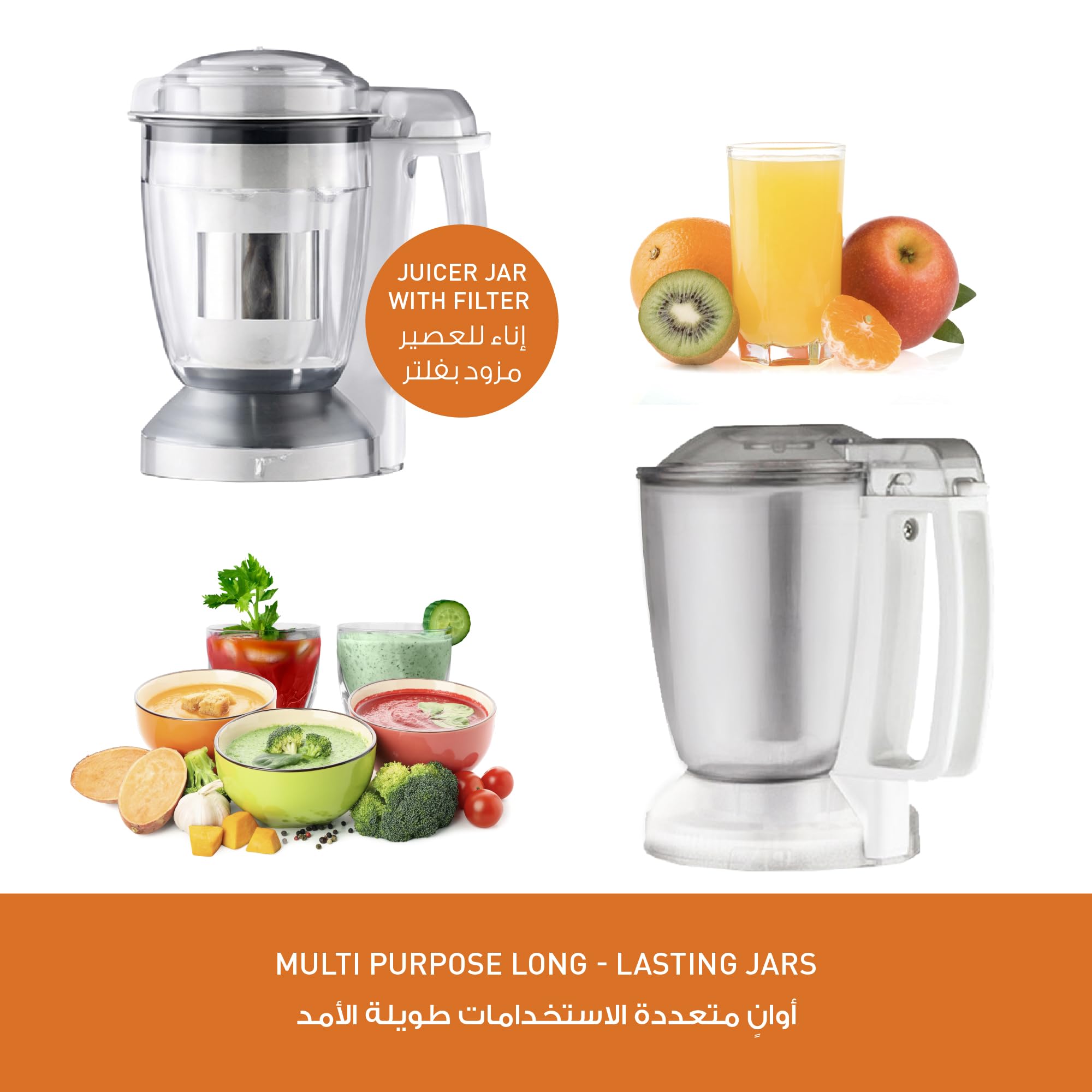 Amazon.com: Panasonic 3 JAR Mixer Grinder, (OVERSEAS USE ONLY) 220