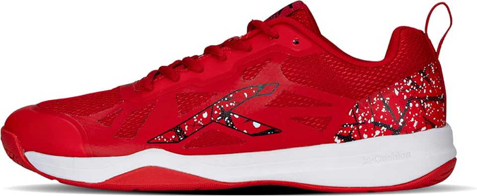 Hundred Men's Blade Non-Marking Shoes Badminton