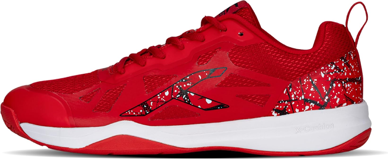 Hundred Men's Blade Non-Marking Shoes Badminton