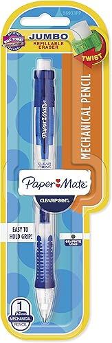 Paper Mate 56047PP Clearpoint - Juego de portaminas, 0.7 mm