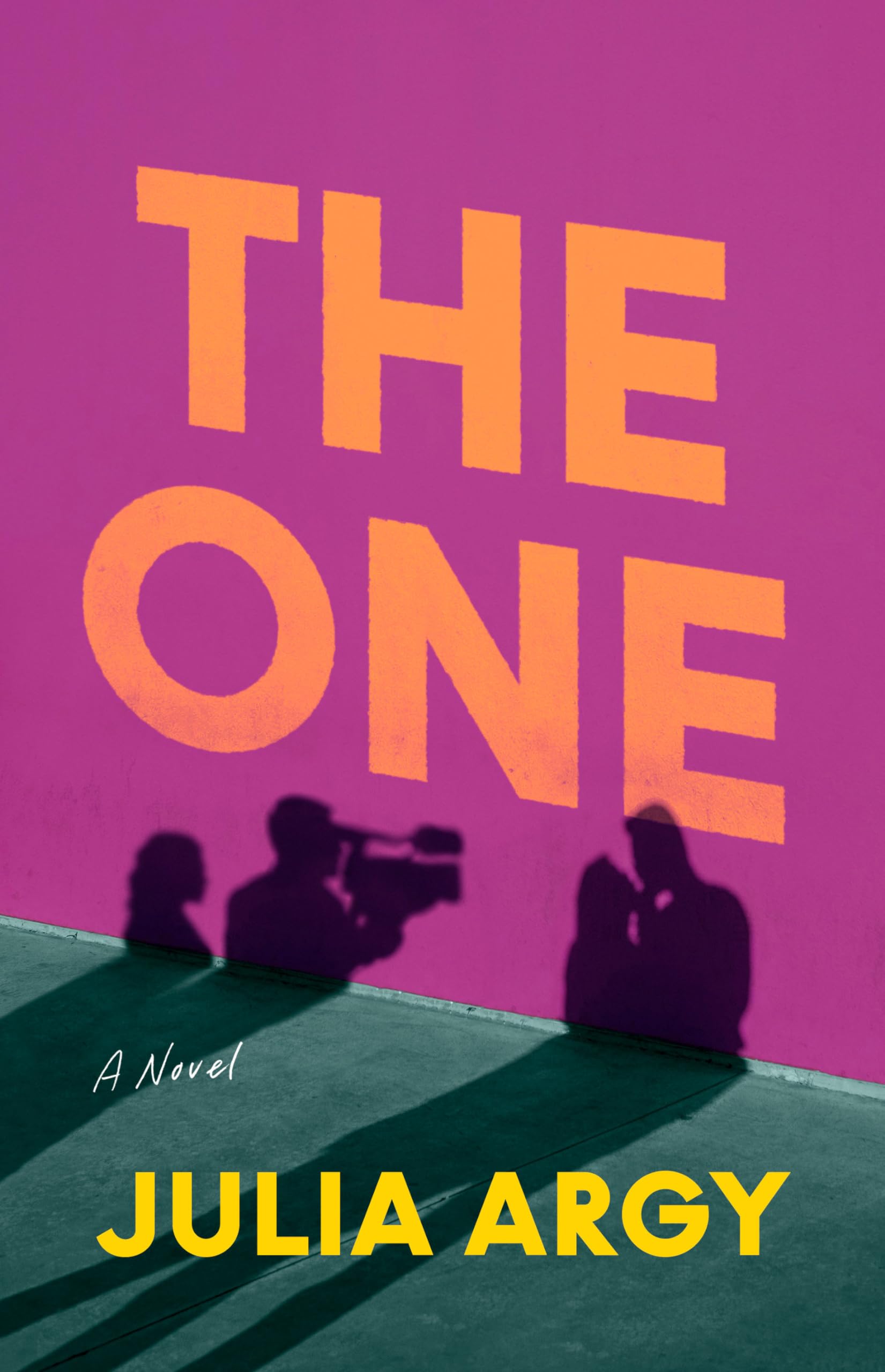 Buy The One — BookShops.in
