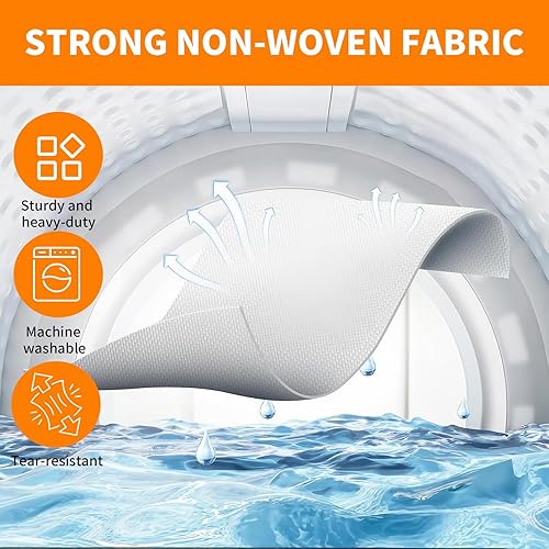 Miniatura 4 de Organizador de zapatos de puerta, 28 compartimentos para colocar sobre la puerta, ahorra espacio en la habitación, adecuado tanto para hombres como