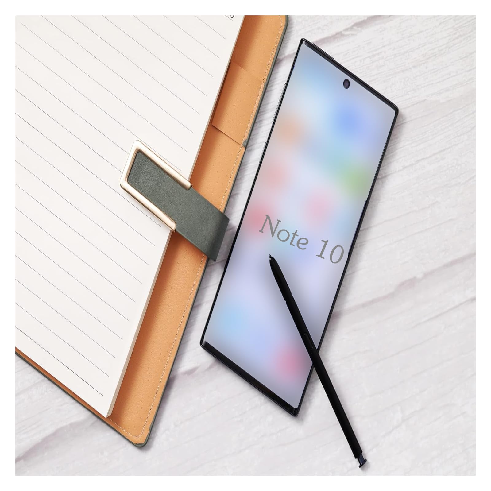 Amazon.in: Buy CaoXiong Galaxy Note 10 Pen Stylus Touch S Pen