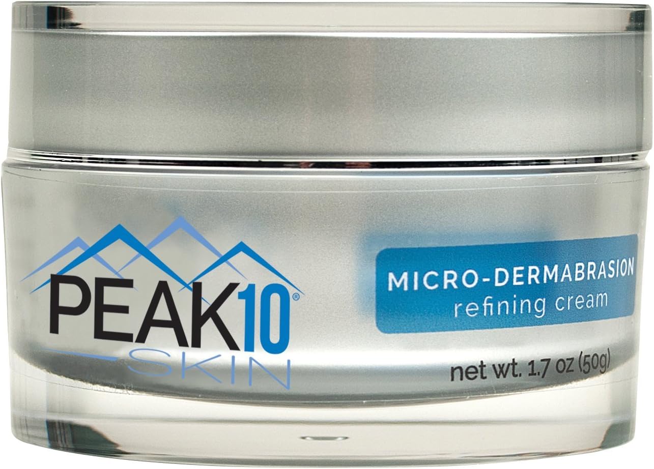 Micro-Dermabrasion cream 1.7oz