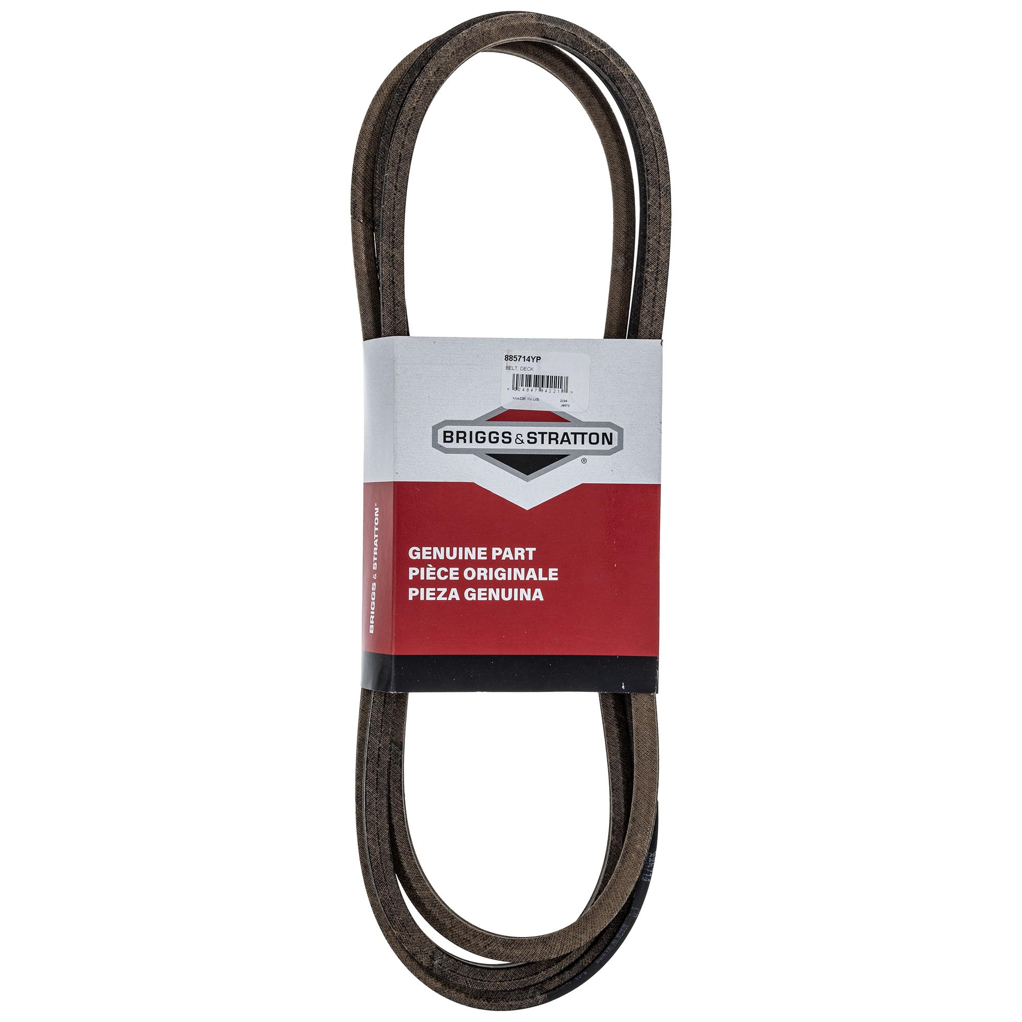 Amazon.com : Genuine OEM Ferris V-Belt HAA (112.48”) for