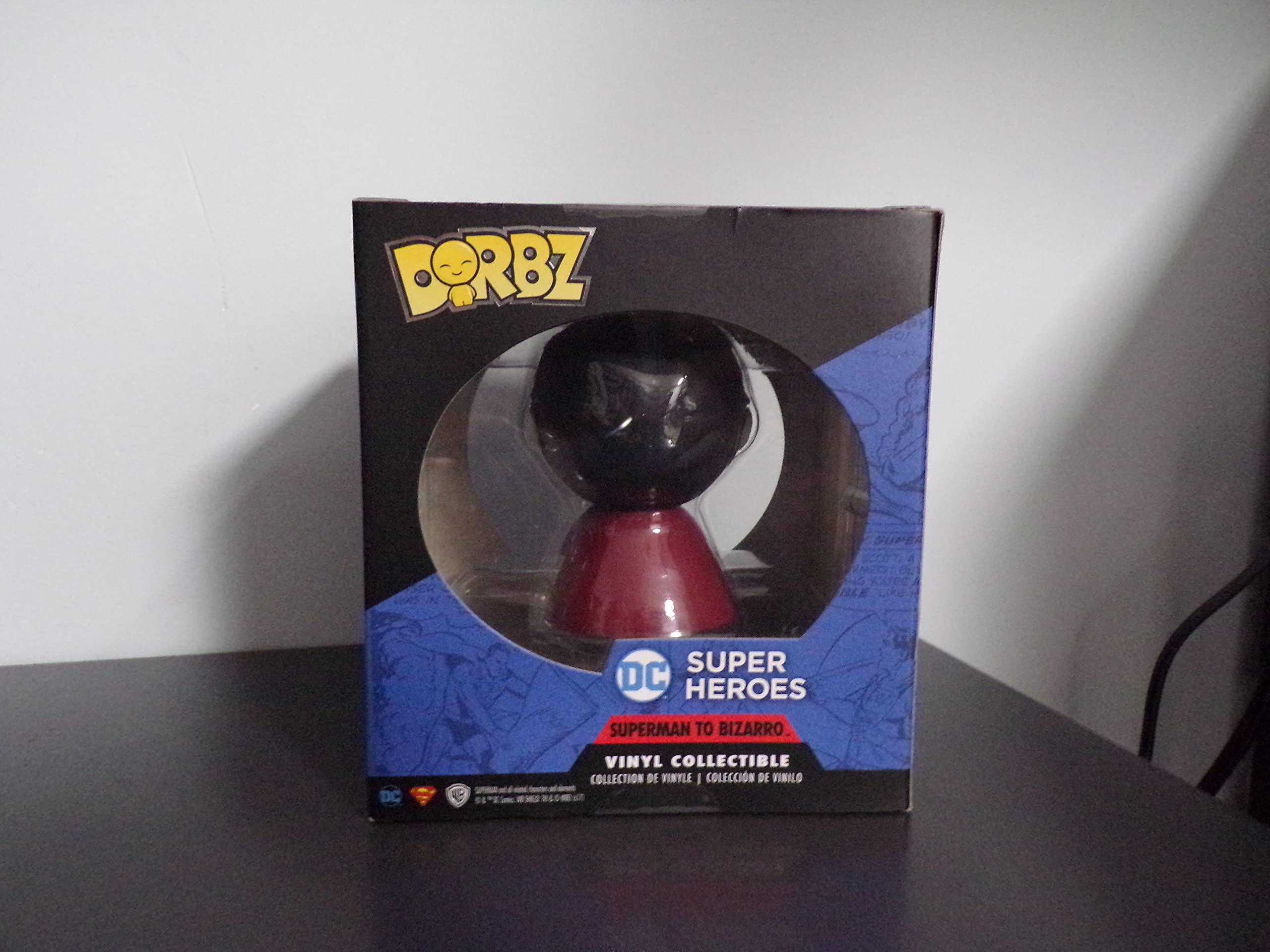 Funko 21721 POP winyl, wielokolorowe