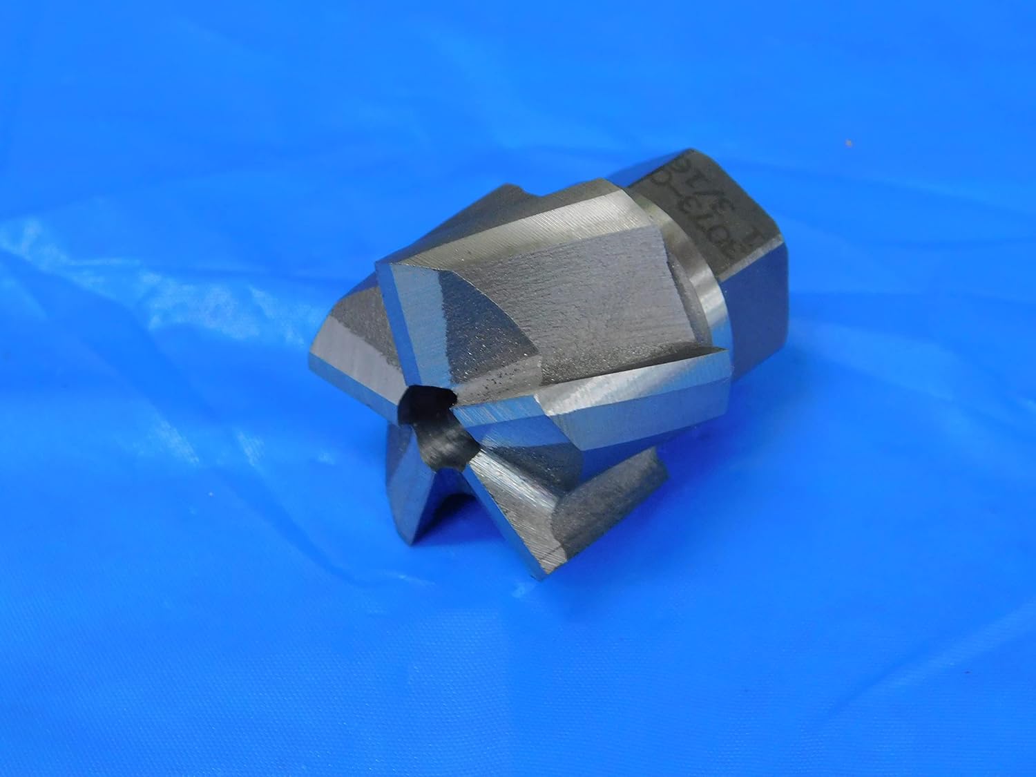 METCUT HSS HEX Drive (A) Counterbore 1 3/16 Cutting Dia .3080" Pilot Hole 1.1875 - MB8772AZ2