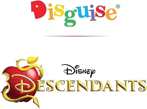 Miniatura 6 de Descendants 3 Evie - Disfraz de lujo para adulto