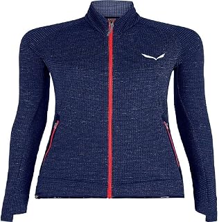 Salewa Women's Pedroc Pl W Fz Fleece Jacket