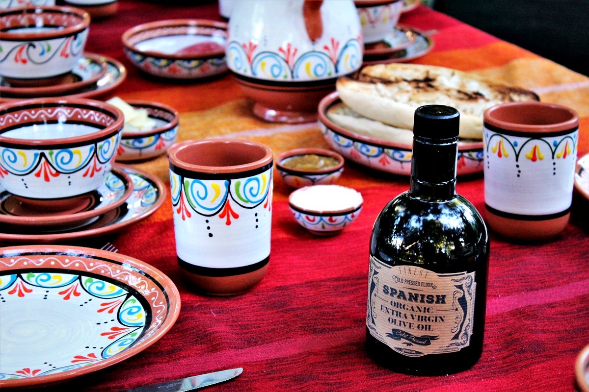 spanish mexican pottery - Frequently Asked Questions