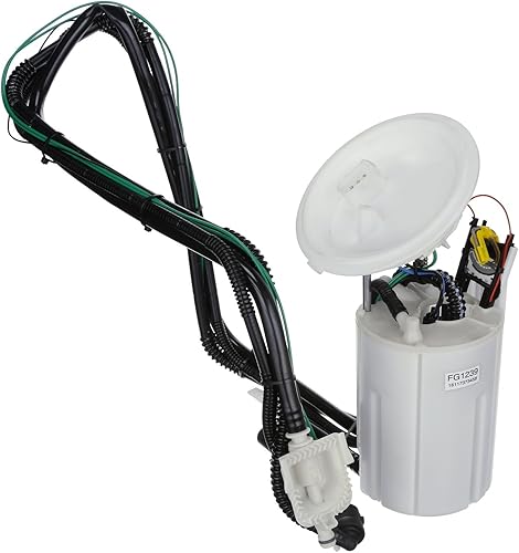 Delphi Módulo de combustible FG1239