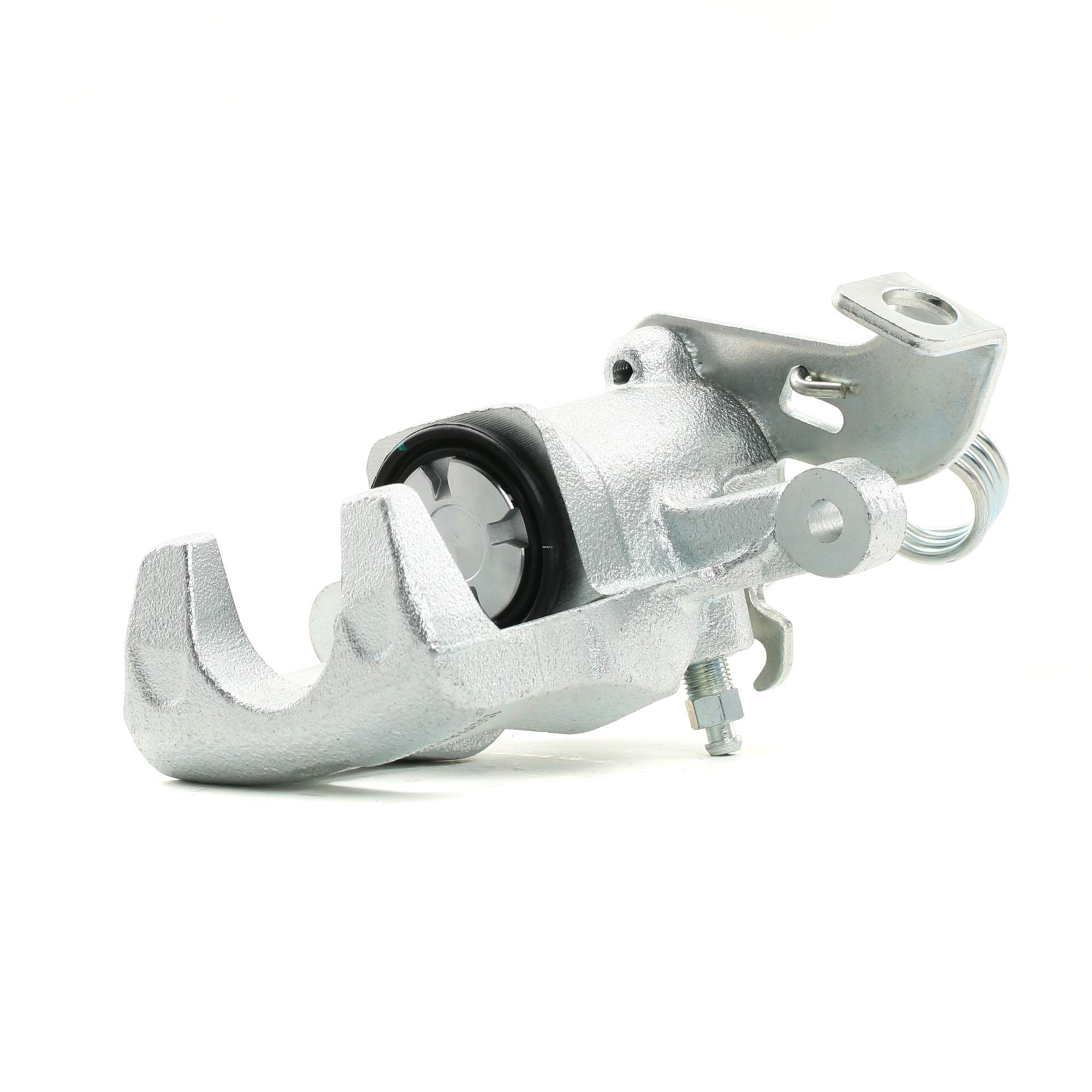 RIDEX 78B0852 Pinza de freno Trasero Izquierda Trasero sin soporte Compatible con KIA RIO III UB