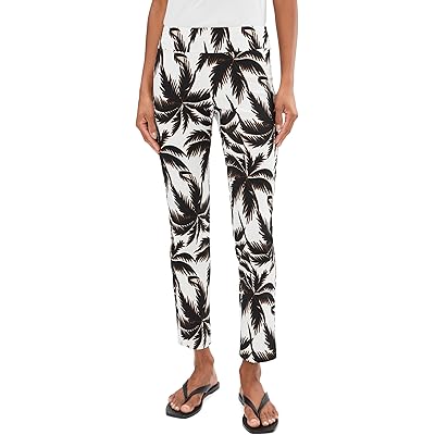 Брюки Krazy Larry Pull on Ankle
