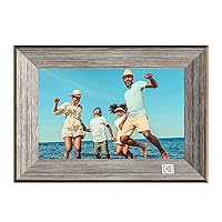 KODAK Cornice Digitale 10 Pollici WiFi Cornice Foto Digitale in Legno 1013W