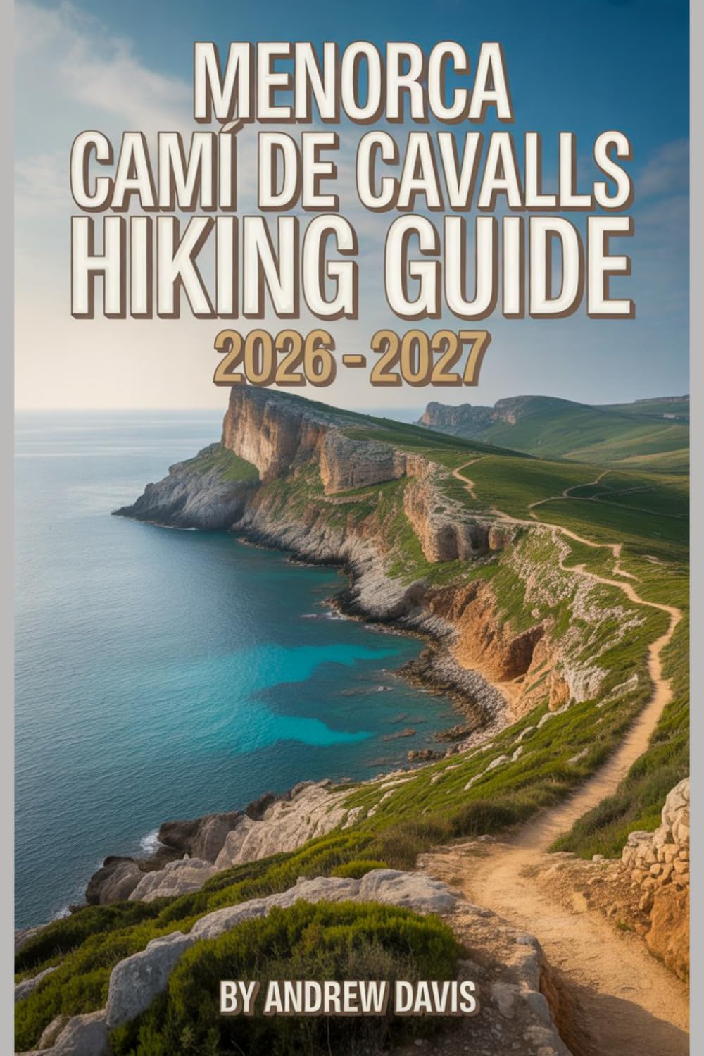 Menorca Camí de Cavalls Hiking Guide 2026 – 2027 (2026 Updated Adventure Guide)