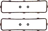 Vista 1 de FEL-PRO VS 12949 Juego de juntas de tapa de válvula