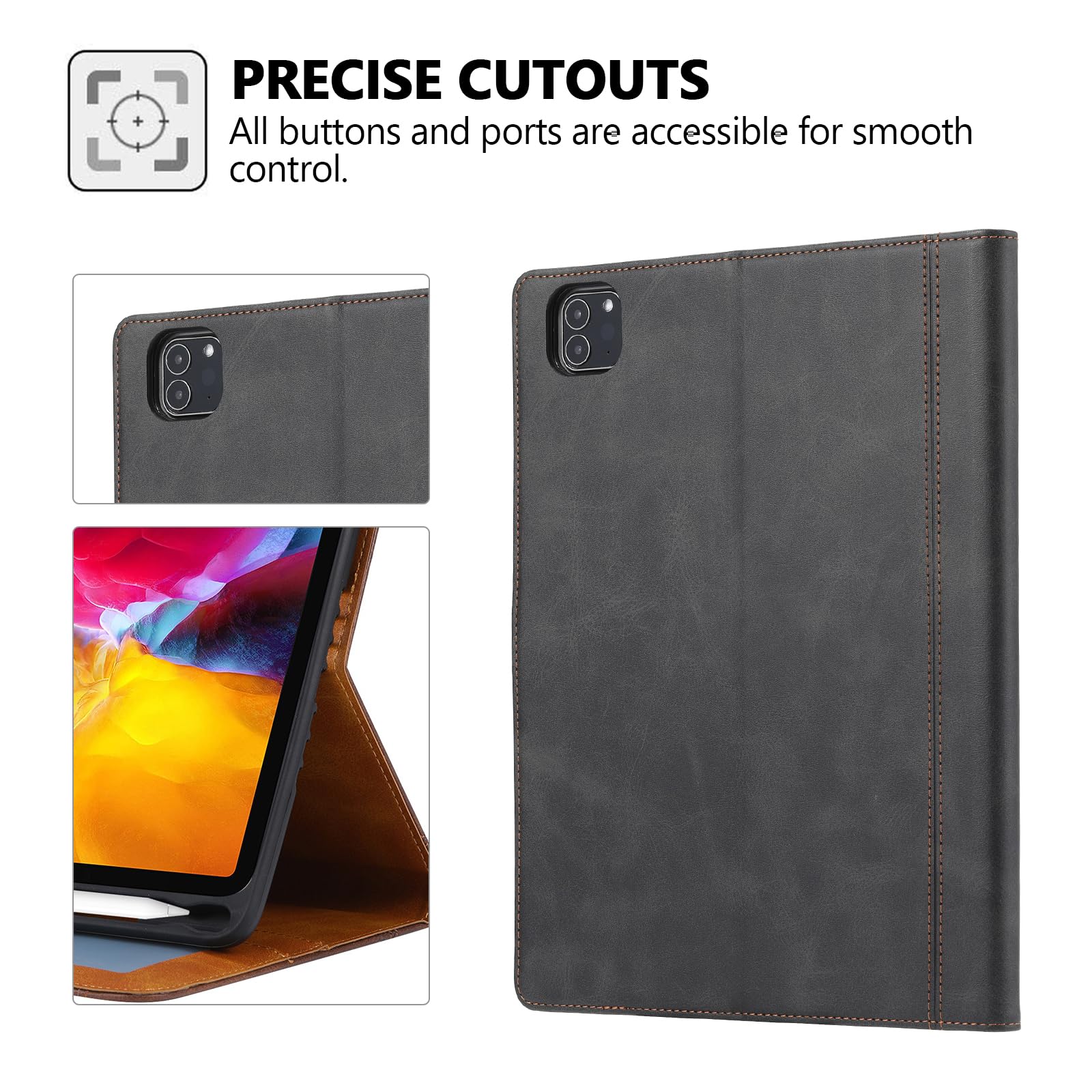 13インチiPad Air M2M3用Smart Folio カバー Apple Amazon.com: Apple Smart Folio for iPad Air 13-inch (M3 and