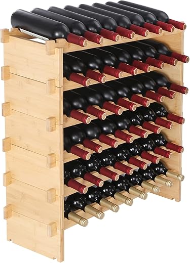 Wine Racks & Cabinets