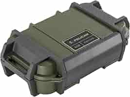 Amazon.com: Pelican Ruck R40 Case (OD Green) : Sports & Outdoors