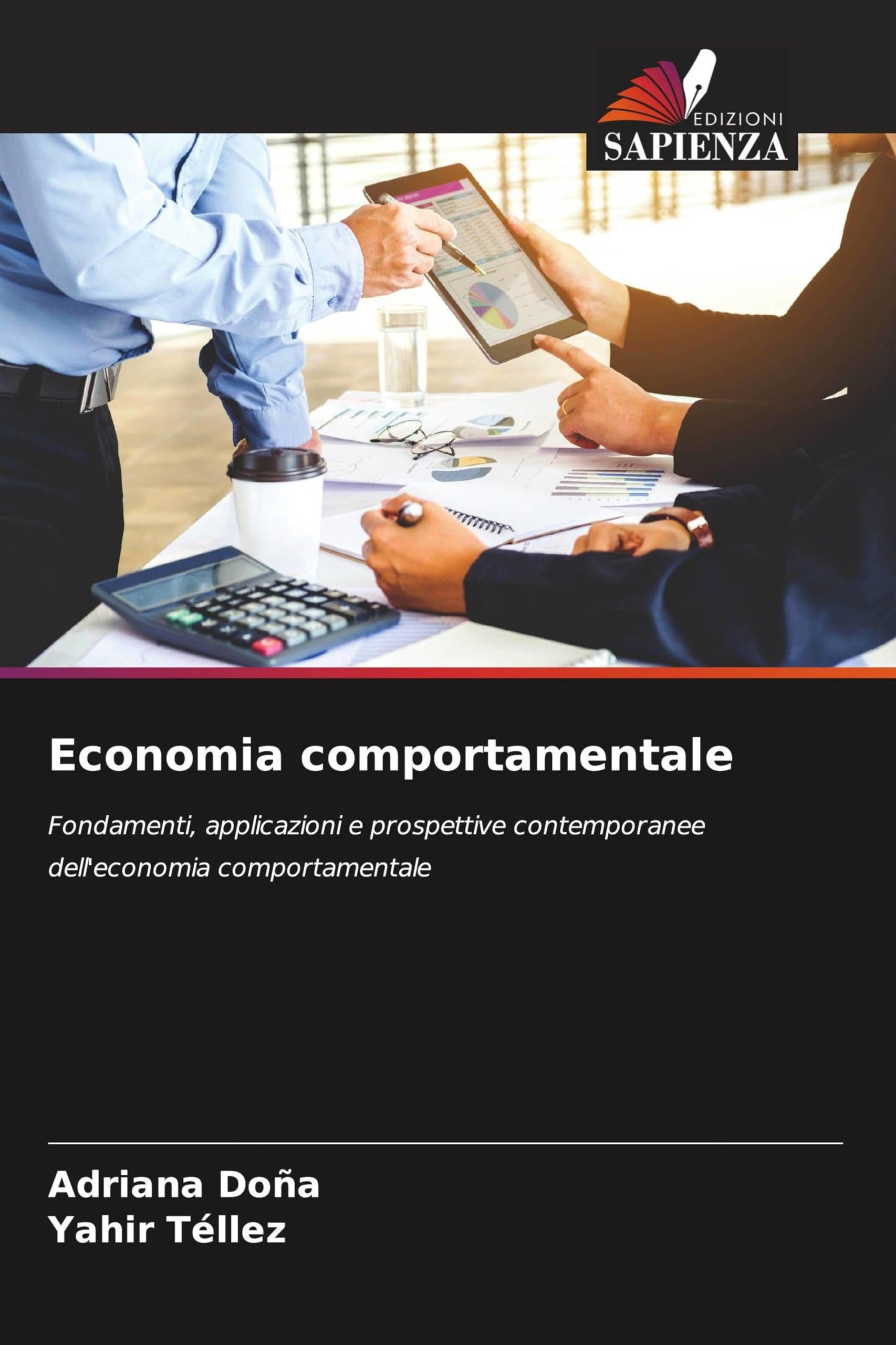 Economia comportamentale: Fondamenti, applicazioni e prospettive contemporanee dell'economia comportamentale