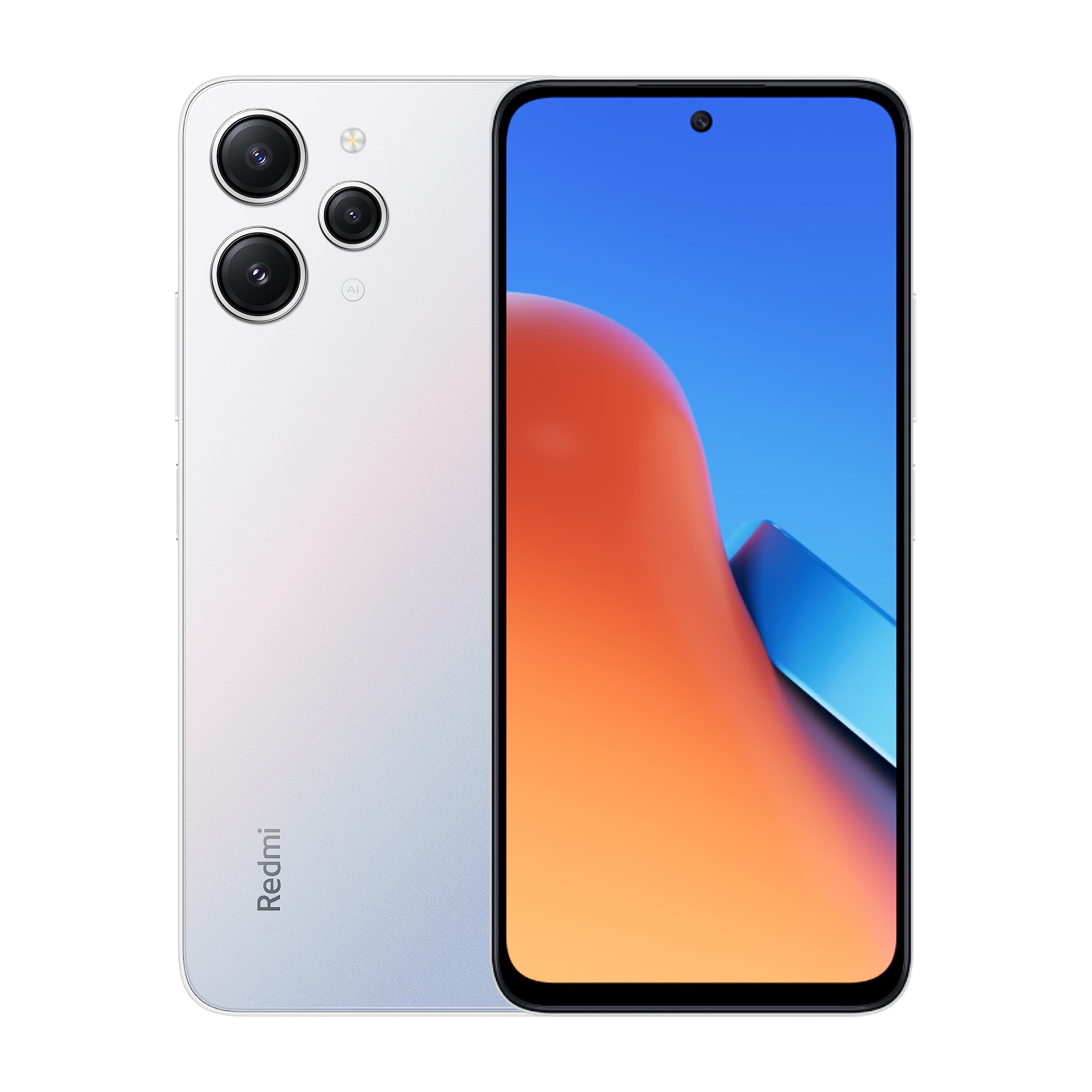 Redmi 12 NFC Dual SIM 6.79