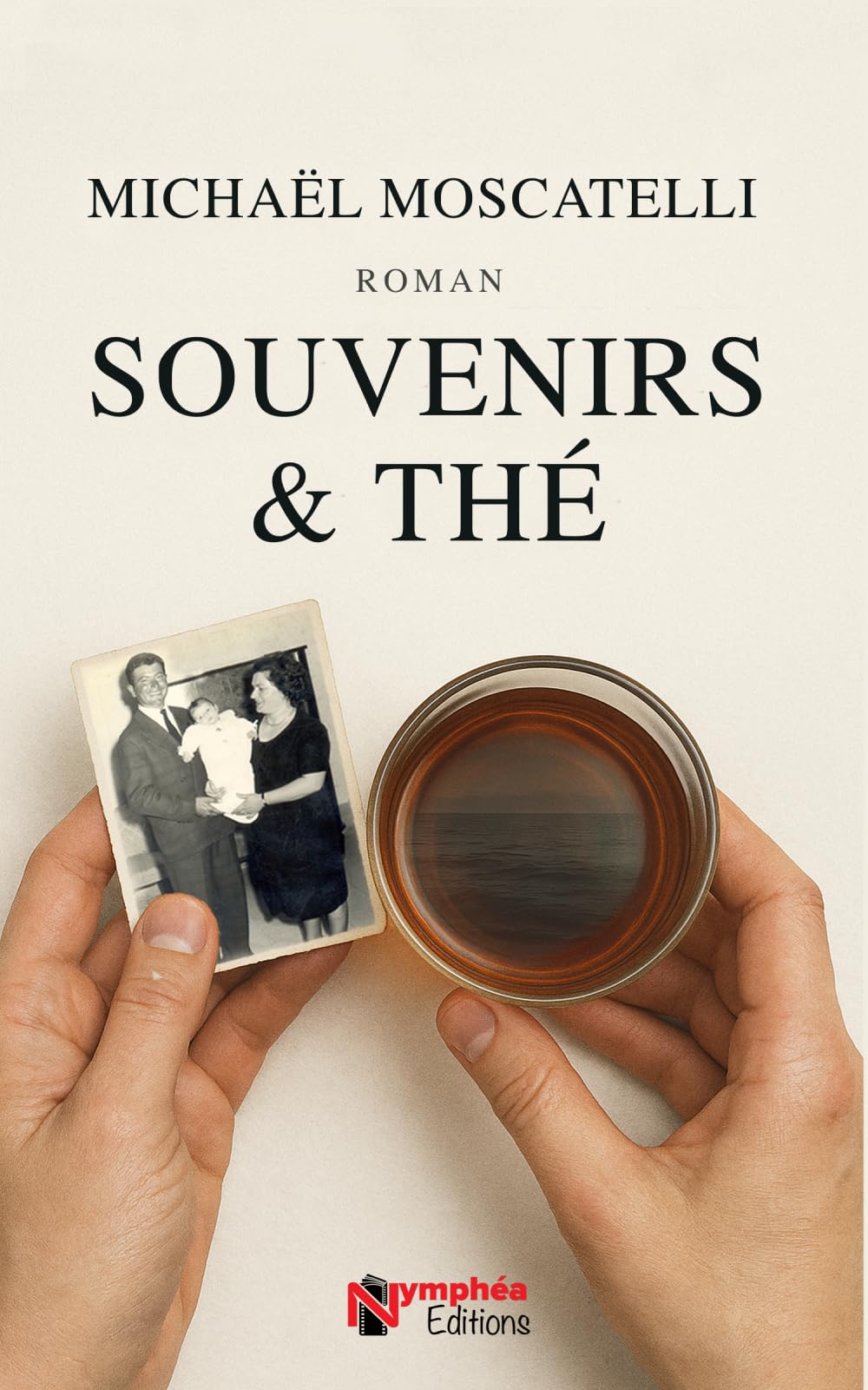 Souvenirs & Thé