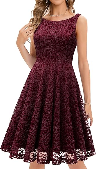 Festliche spitzenkleider Clearance