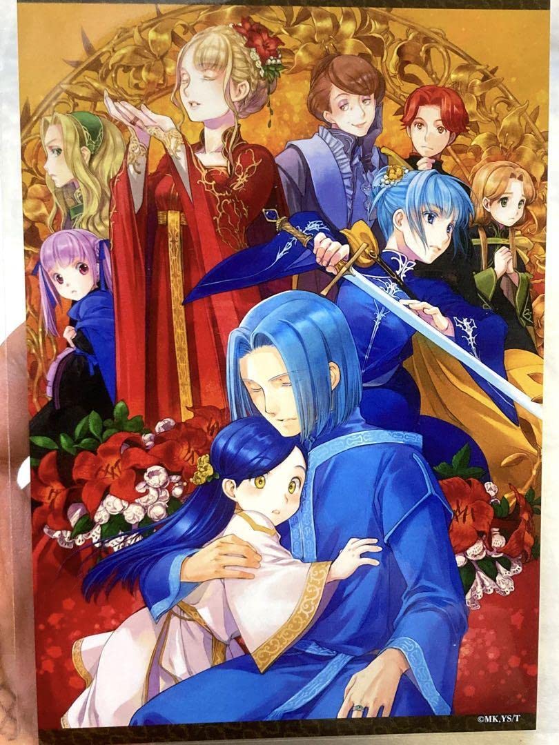 プ*9様 本好きの下剋上 推しちゃれ くじ セット プ*9 本好きの下剋上