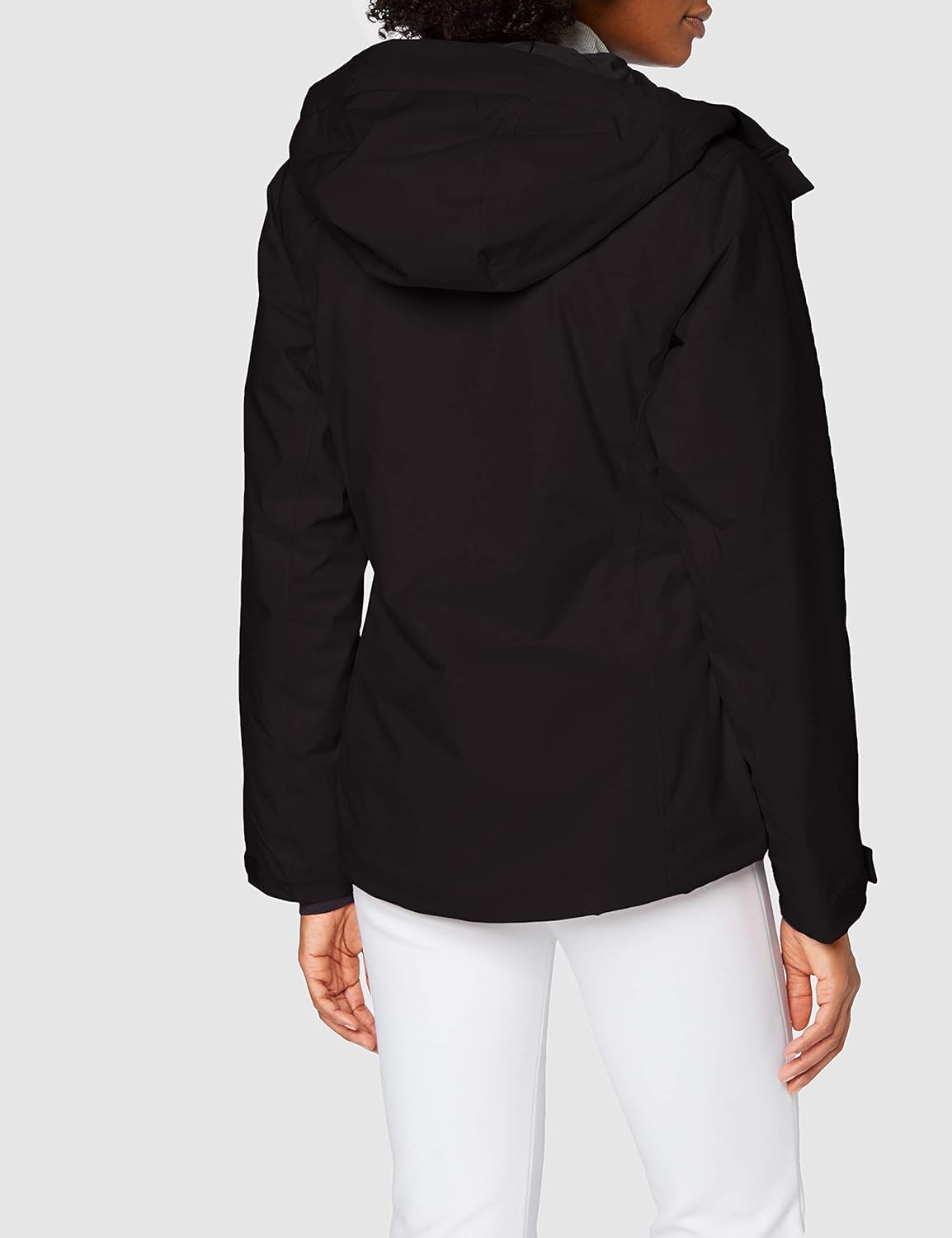Helly-Hansen Womens Snowplay Jacket - Image 3
