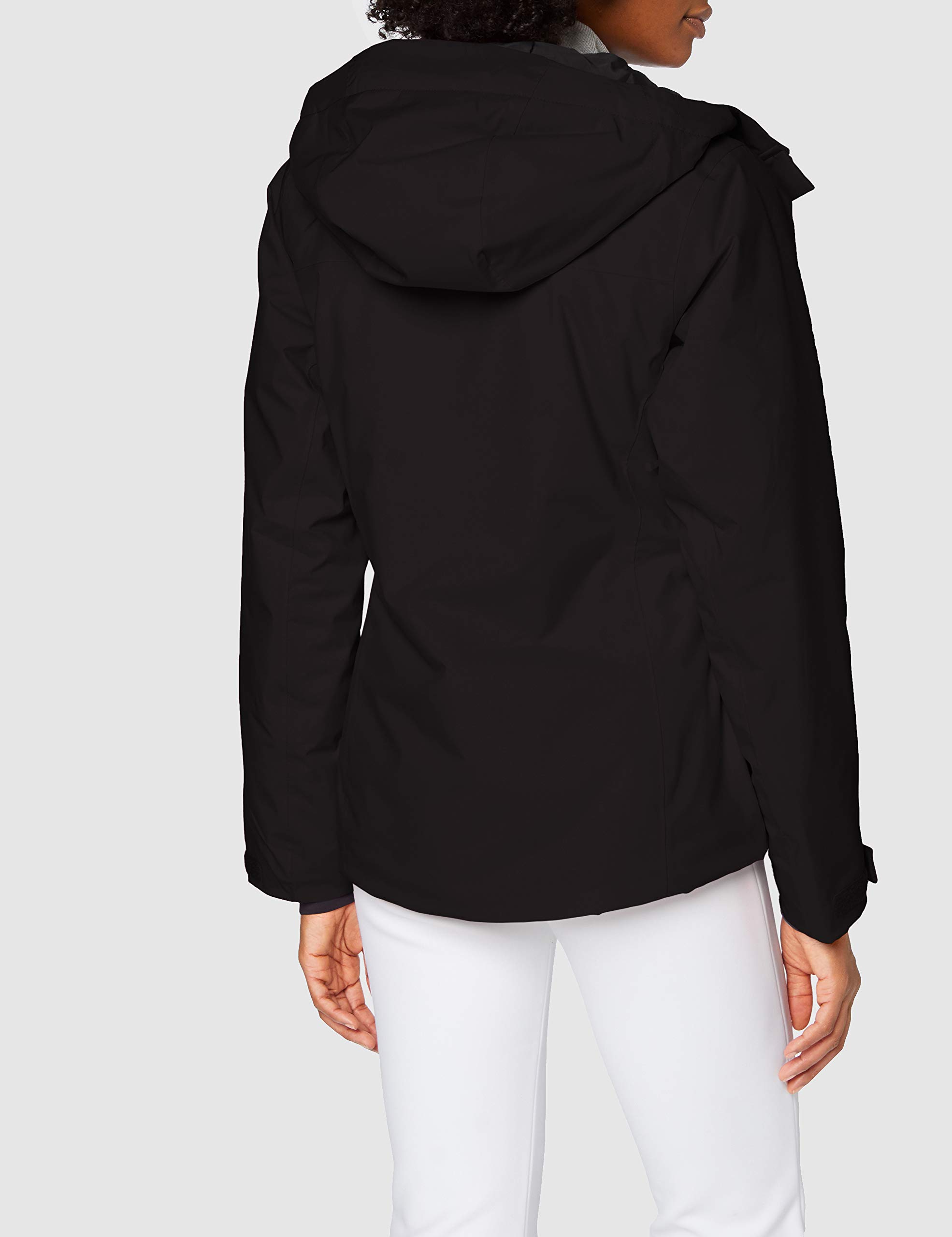 Helly Hansen Donna Giacca da Sci Snowplay