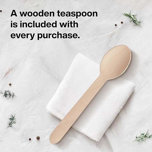 Miniatura 3 de Swiss Kriss Copos laxantes de hierbas, 3.25 onzas